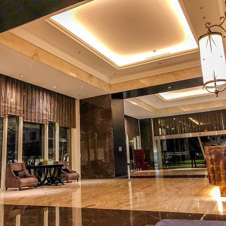 1Br Apartment At Casa Grande Residence Near Kota Kasablanka By Travelio Dżakarta Zewnętrze zdjęcie