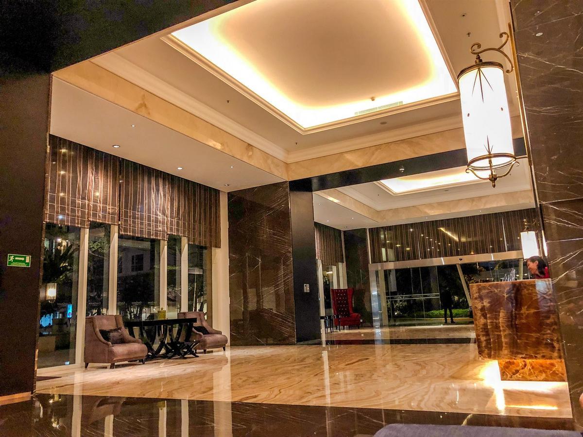 1Br Apartment At Casa Grande Residence Near Kota Kasablanka By Travelio Dżakarta Zewnętrze zdjęcie